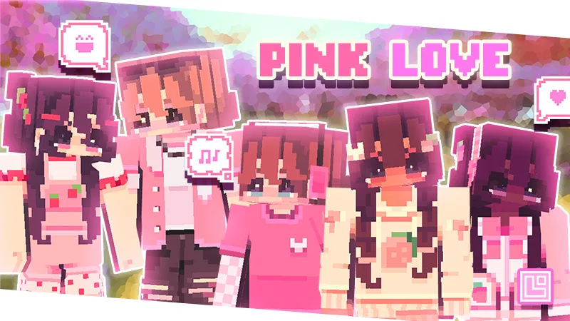 Pink Love