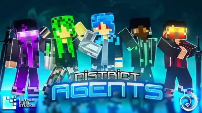 District Agents