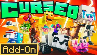 Cursed Add-On