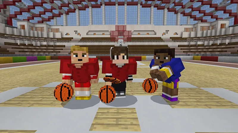 Basketball