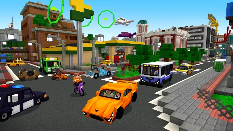 City Living 2