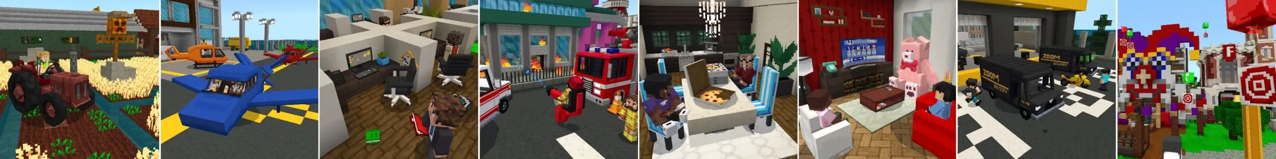 City Living 2