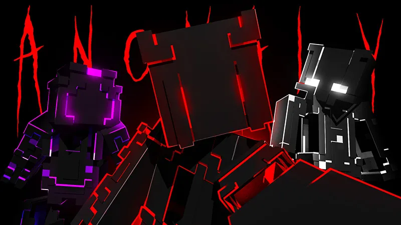ANOMALY SUPREME