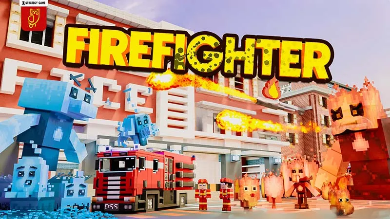 Firefighter