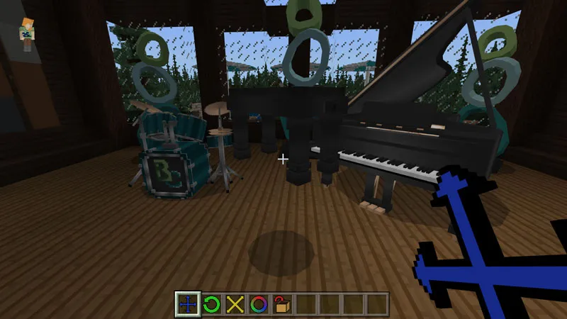 Deluxe Furniture: Lakeside