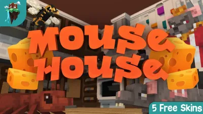 Mouse House