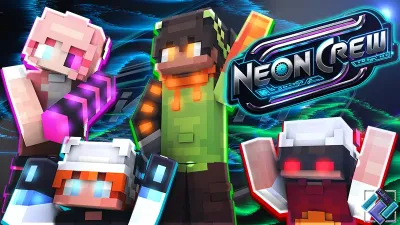 Neon Crew