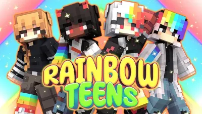 Rainbow Teens