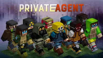 Private Agent