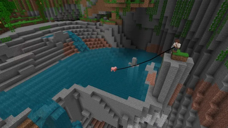 Grappling Hooks Add-On