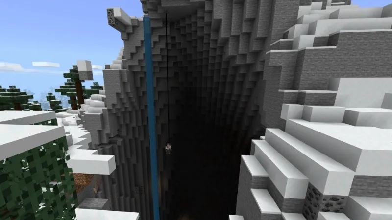 Grappling Hooks Add-On