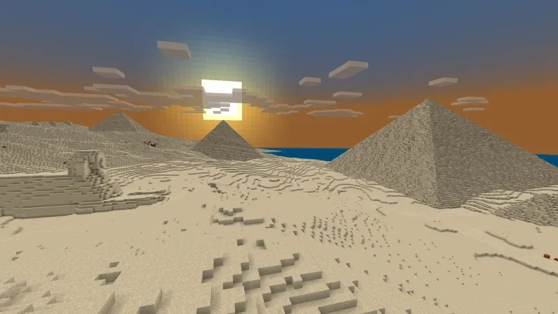 Ancient Egypt
