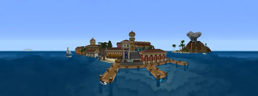 Ocean Retreat