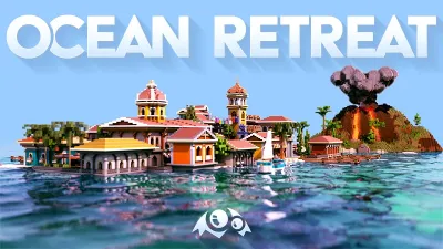 Ocean Retreat