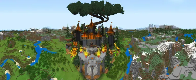 Orange Village