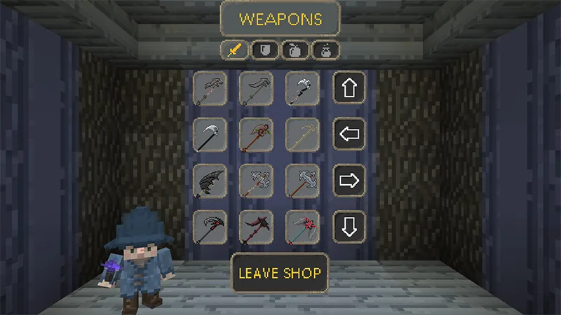 Haunted Mansion Battle