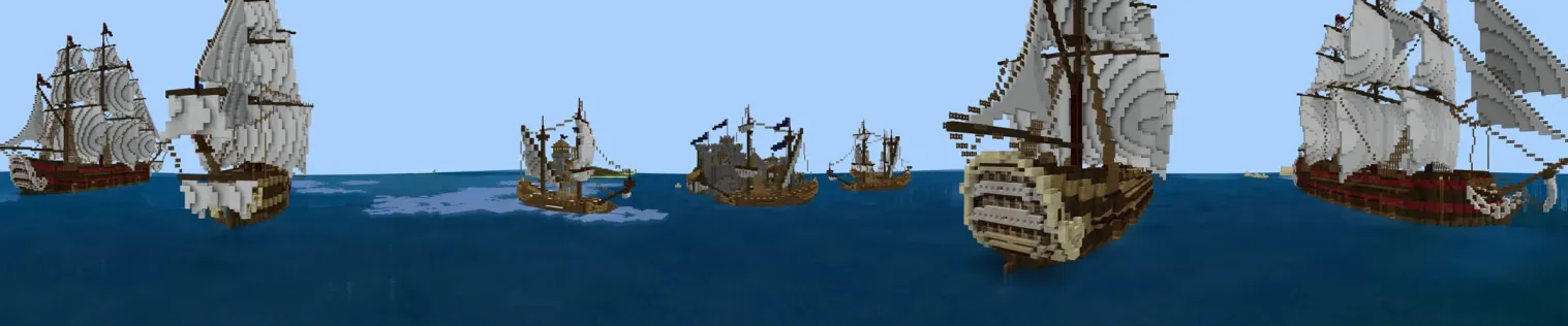 Pirate Battle Royale