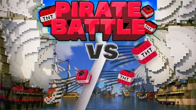 Pirate Battle Royale