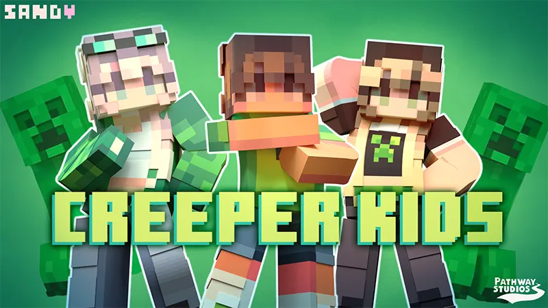 Creeper Kids