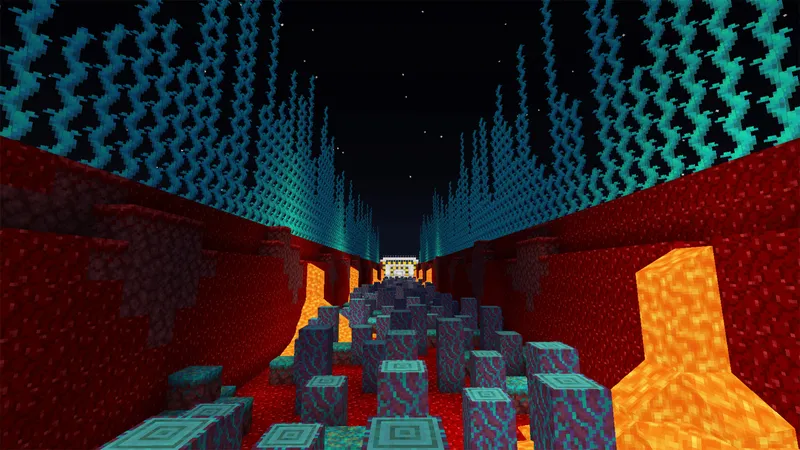 Parkour Space Games