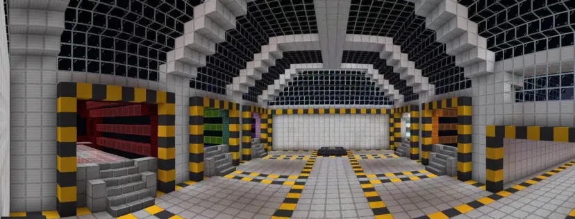 Parkour Space Games