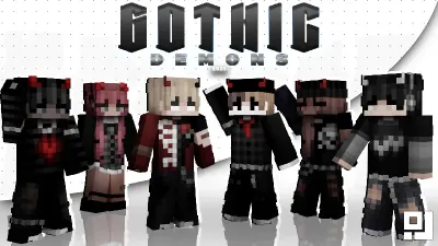 Gothic Demons 2025