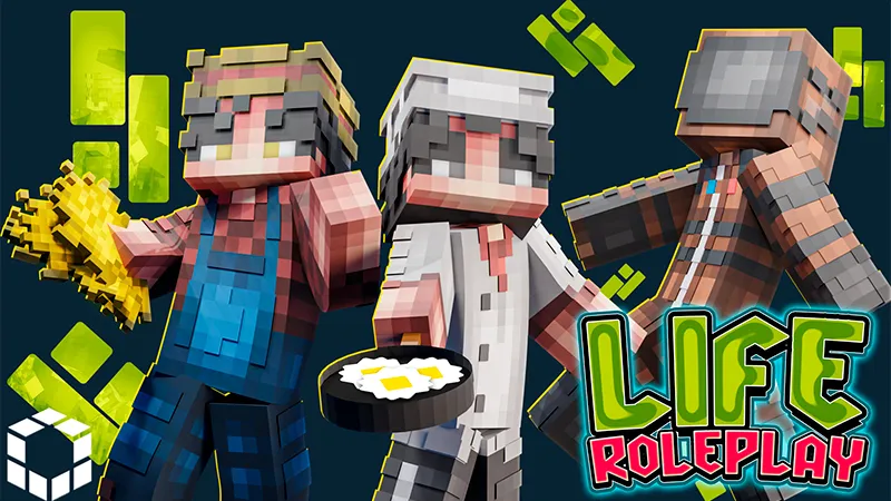 Life Roleplay