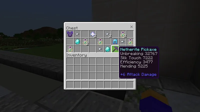 Hacker Base