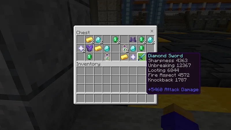 Hacker Base