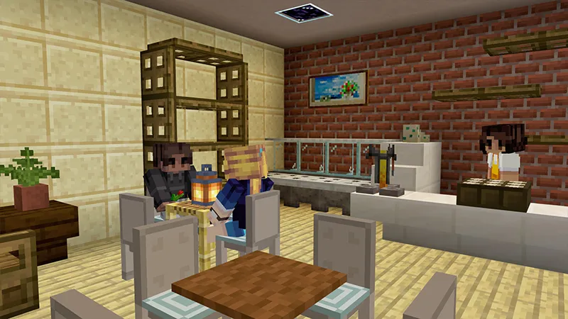 Immersion: Amsterdam