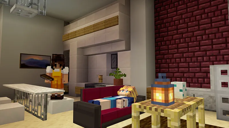 Immersion: Amsterdam