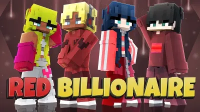 Red Billionaire