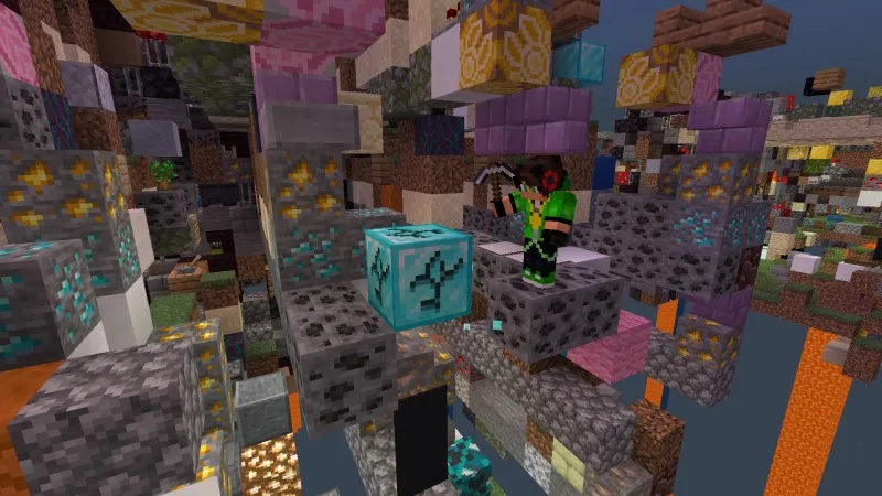 Chunk Error Challenge