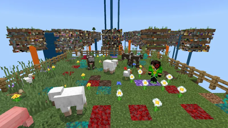 Chunk Error Challenge