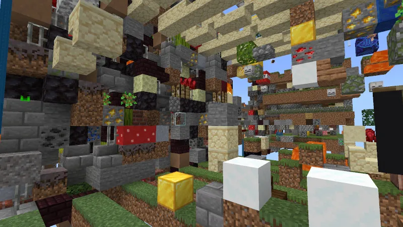 Chunk Error Challenge