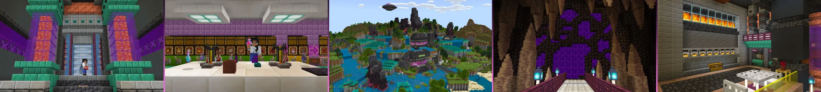 Alien Mega Bunker