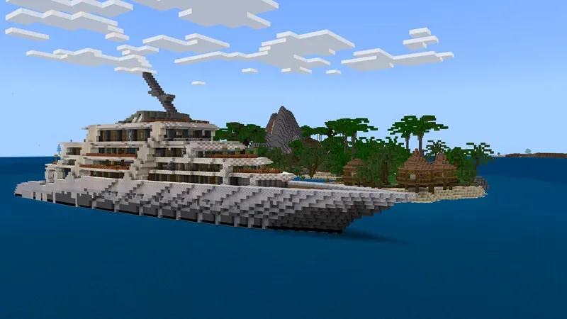 Super Yacht Life