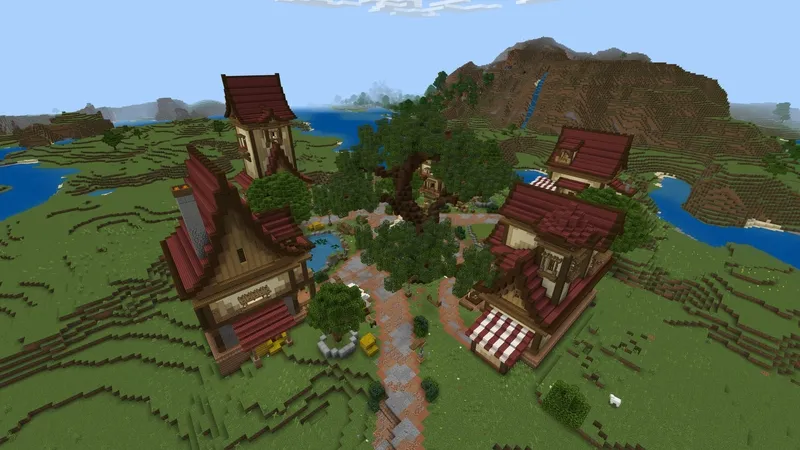 Don’t Touch The Grass