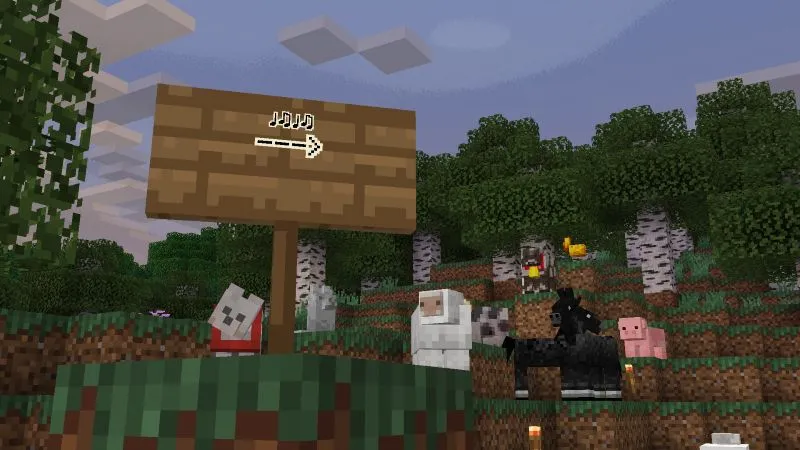 Askew: Audio Overhaul