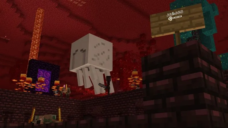 Askew: Audio Overhaul