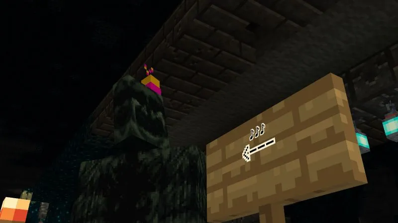 Askew: Audio Overhaul