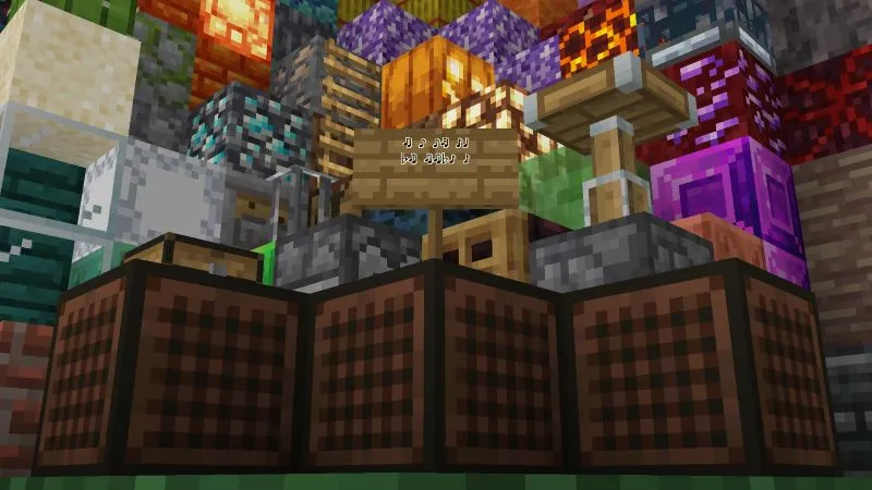 Askew: Audio Overhaul