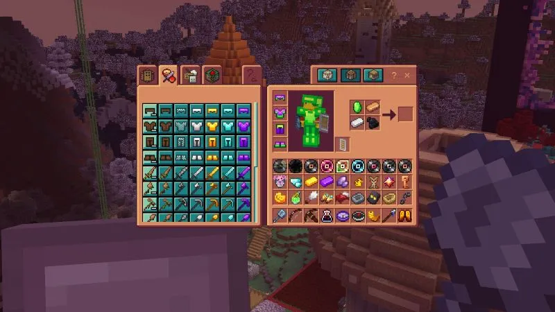 Askew: Audio Overhaul