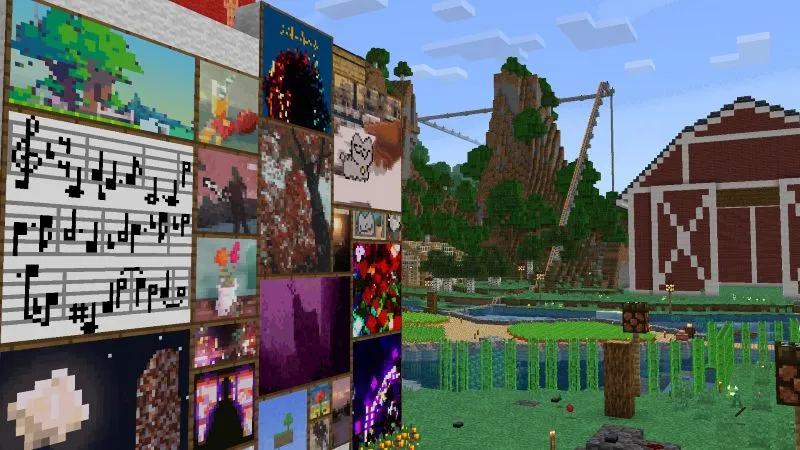 Askew: Audio Overhaul