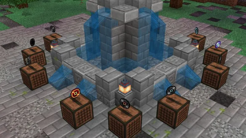 Askew: Audio Overhaul