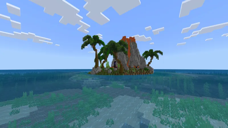 Survival Islands