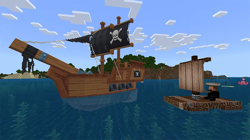 BOATS