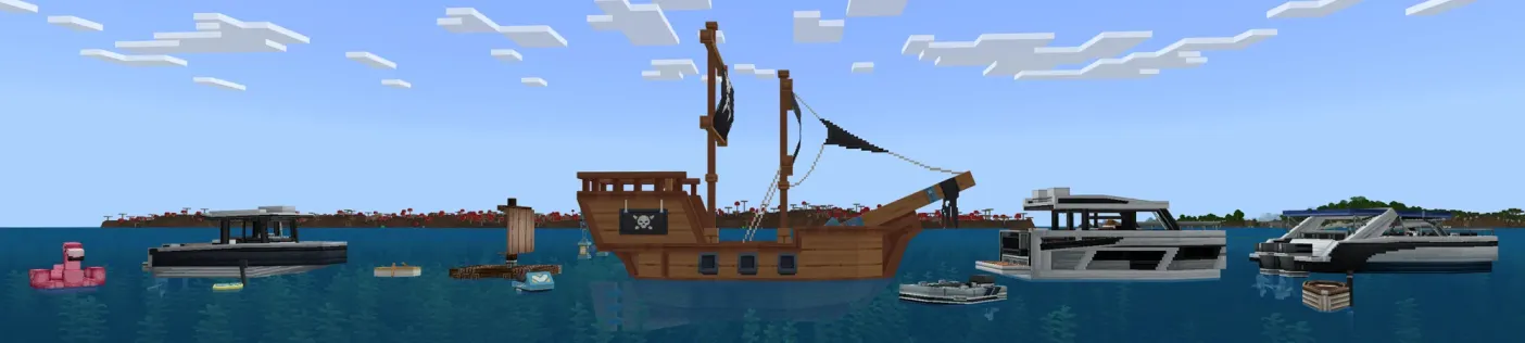 BOATS