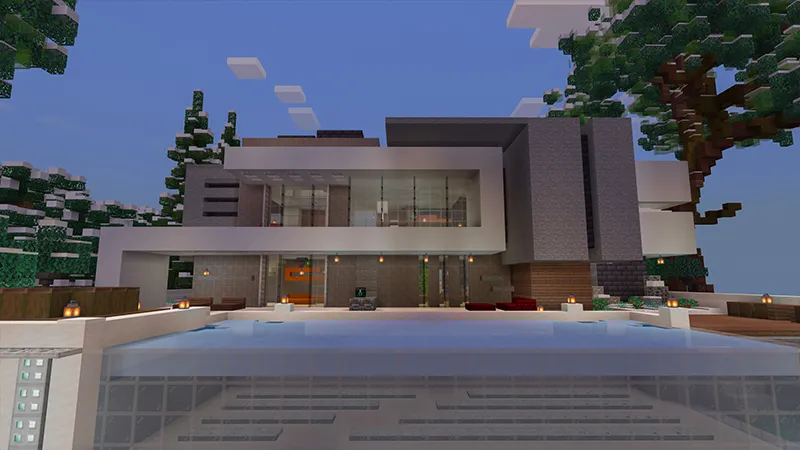 Modern House