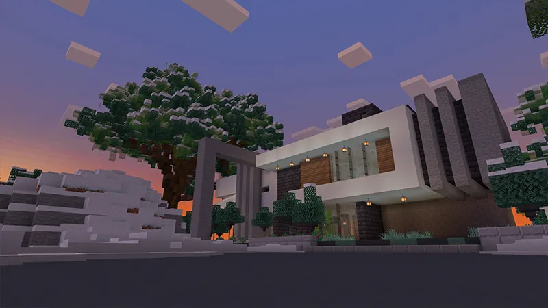 Modern House